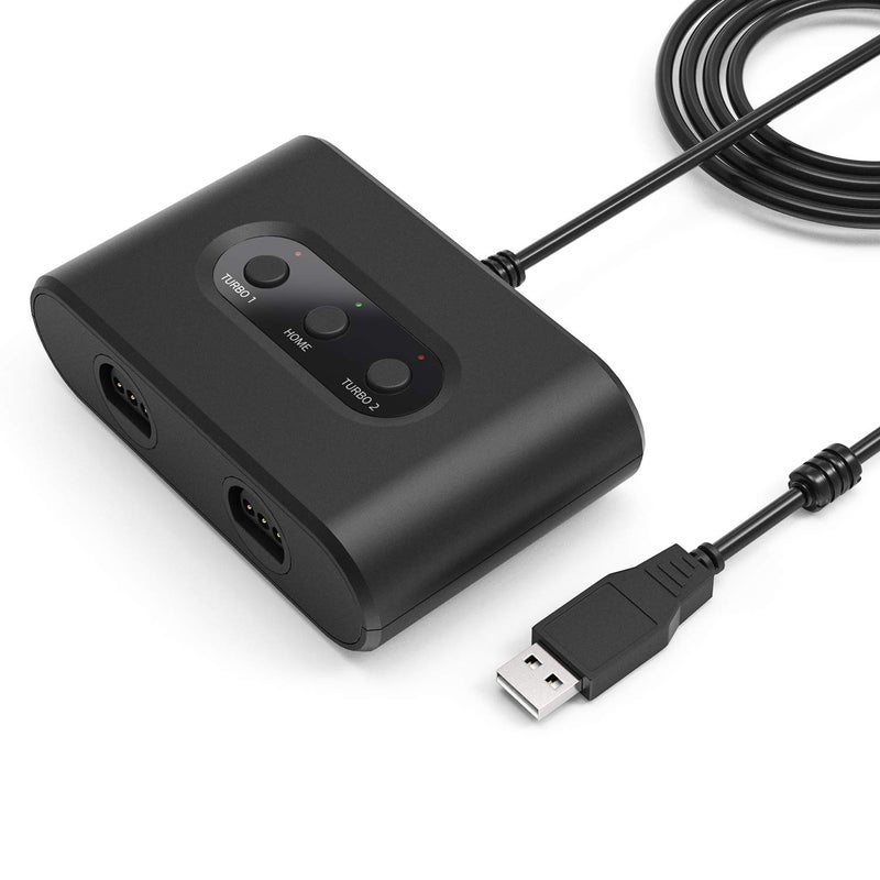 MAYFLASH N64 Controller Adapter for Switch/Switch 2, PC Windows N64 Converter MF103 - Image 2